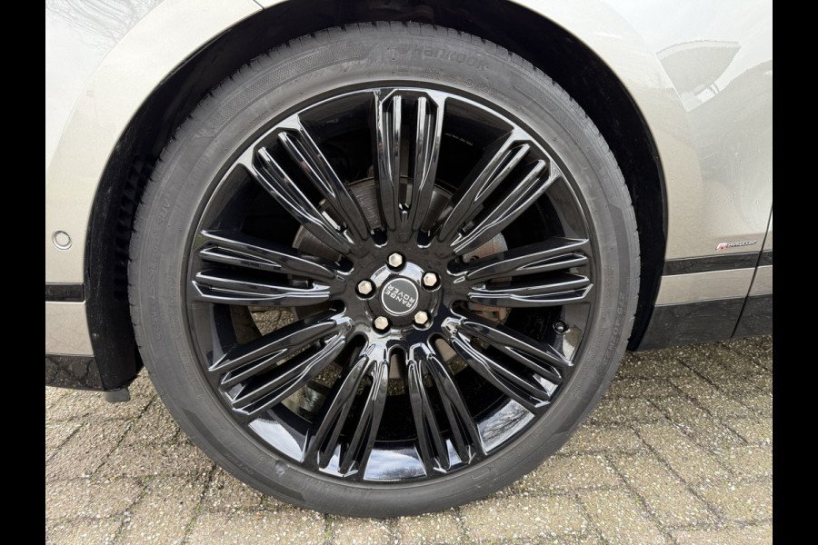 Land Rover Range Rover Velar 2.0 I4 Turbo AWD R-Dynamic HSE ** Panodak ** 22inch