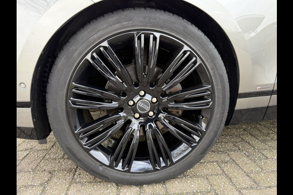 Land Rover Range Rover Velar 2.0 I4 Turbo AWD R-Dynamic HSE ** Panodak ** 22inch