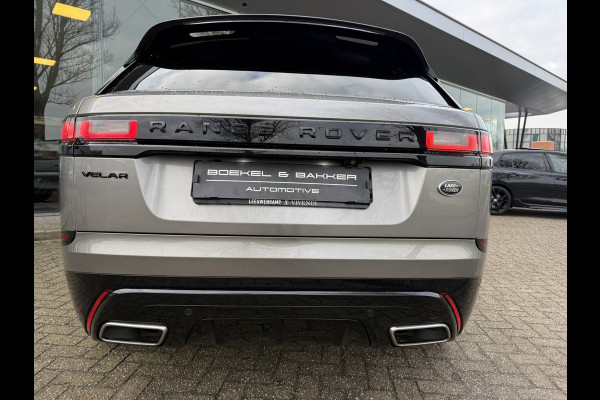 Land Rover Range Rover Velar 2.0 I4 Turbo AWD R-Dynamic HSE ** Panodak ** 22inch