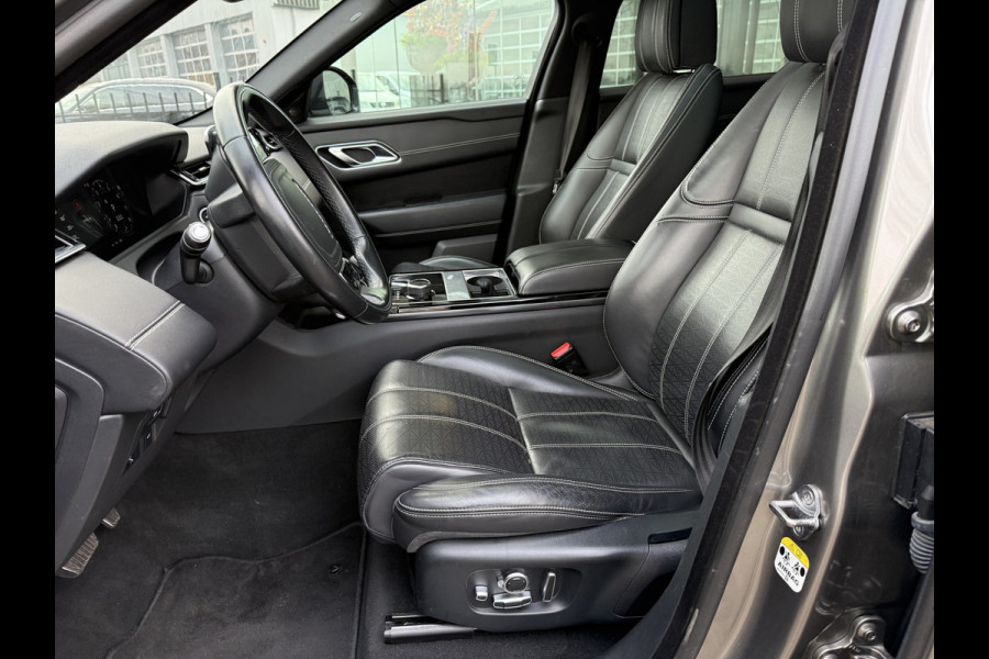 Land Rover Range Rover Velar 2.0 I4 Turbo AWD R-Dynamic HSE ** Panodak ** 22inch