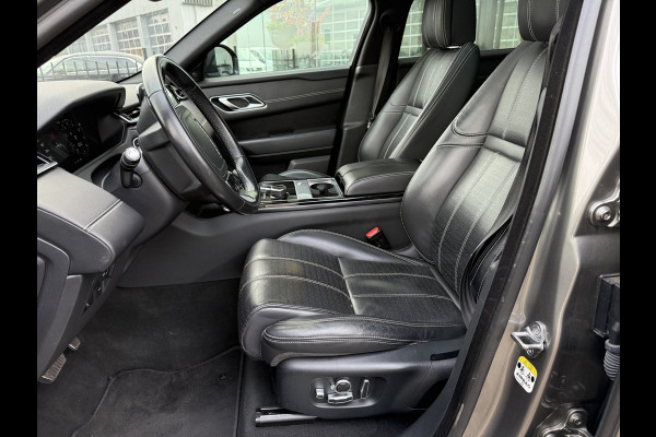 Land Rover Range Rover Velar 2.0 I4 Turbo AWD R-Dynamic HSE ** Panodak ** 22inch