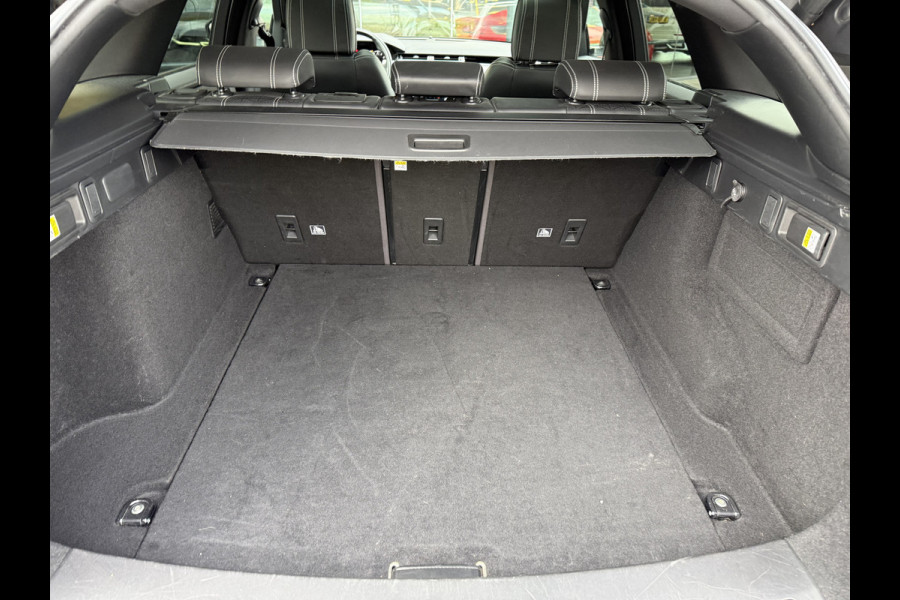 Land Rover Range Rover Velar 2.0 I4 Turbo AWD R-Dynamic HSE ** Panodak ** 22inch