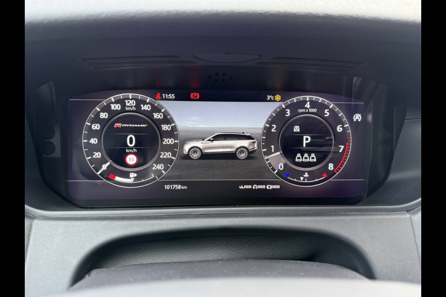 Land Rover Range Rover Velar 2.0 I4 Turbo AWD R-Dynamic HSE ** Panodak ** 22inch