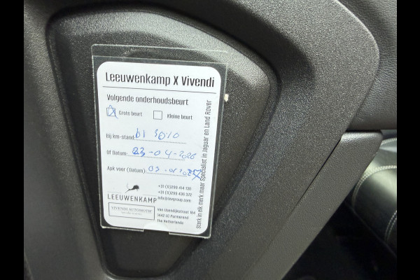 Land Rover Range Rover Velar 2.0 I4 Turbo AWD R-Dynamic HSE ** Panodak ** 22inch