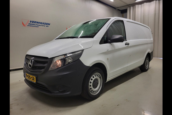 Mercedes-Benz Vito 109CDI Koelwagen Euro 6!