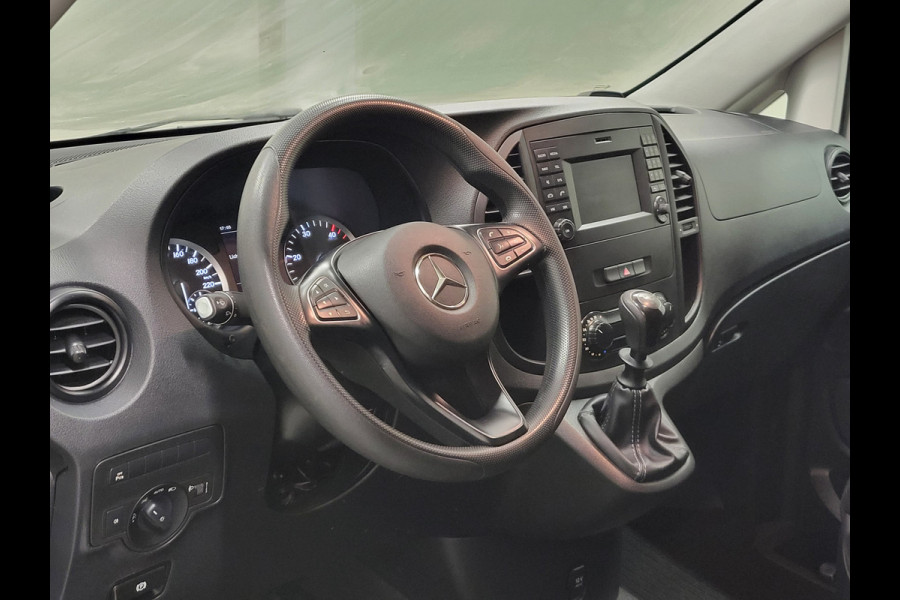 Mercedes-Benz Vito 109CDI Koelwagen Euro 6!