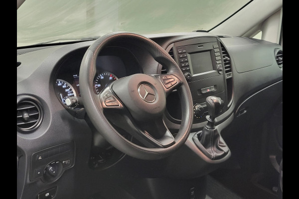 Mercedes-Benz Vito 109CDI Koelwagen Euro 6!