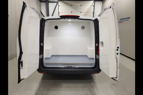 Mercedes-Benz Vito 109CDI Koelwagen Euro 6!