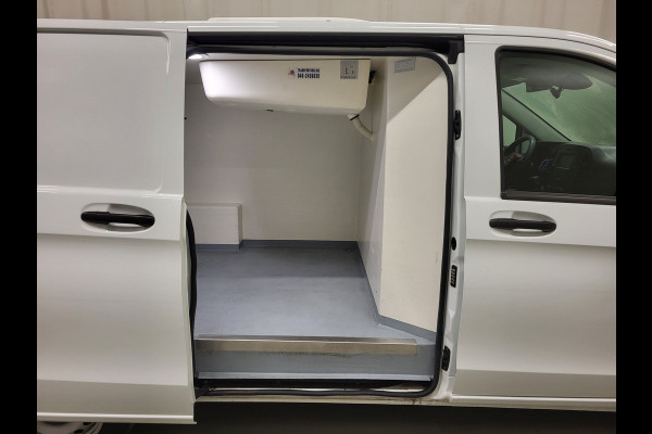 Mercedes-Benz Vito 109CDI Koelwagen Euro 6!