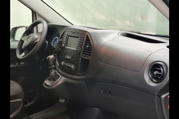Mercedes-Benz Vito 109CDI Koelwagen Euro 6!