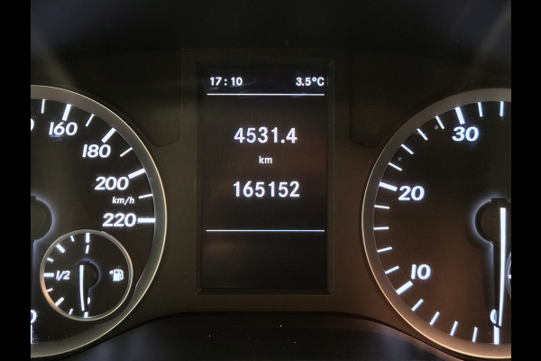 Mercedes-Benz Vito 109CDI Koelwagen Euro 6!