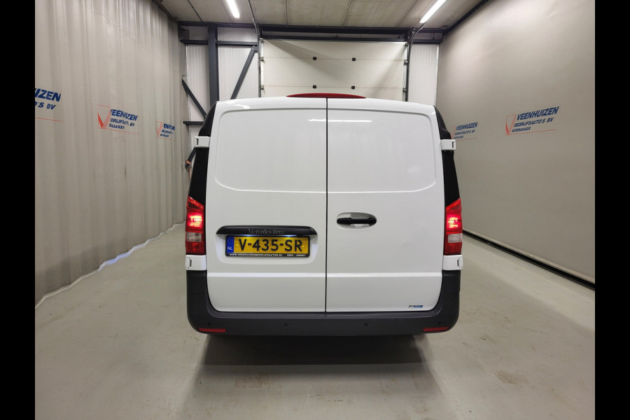 Mercedes-Benz Vito 109CDI Koelwagen Euro 6!