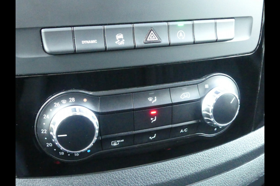 Mercedes-Benz Vito 116 CDI Lang LED/Camera/Trekhaak/Navigatie