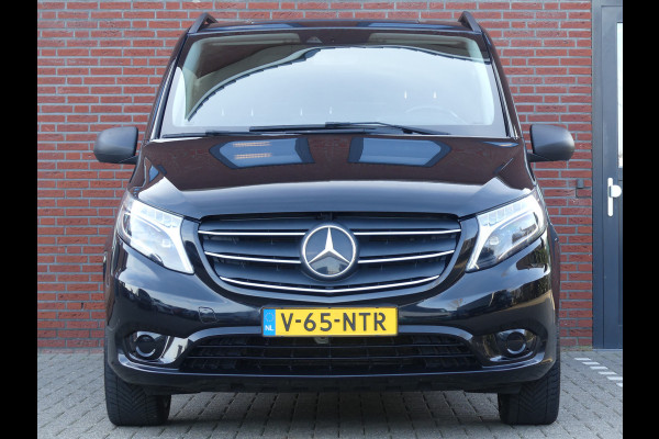 Mercedes-Benz Vito 116 CDI Lang LED/Camera/Trekhaak/Navigatie