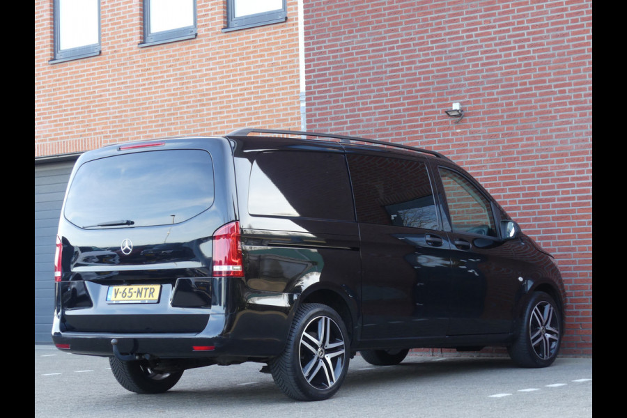 Mercedes-Benz Vito 116 CDI Lang LED/Camera/Trekhaak/Navigatie