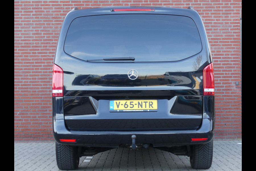 Mercedes-Benz Vito 116 CDI Lang LED/Camera/Trekhaak/Navigatie