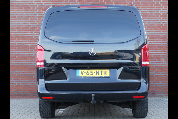 Mercedes-Benz Vito 116 CDI Lang LED/Camera/Trekhaak/Navigatie