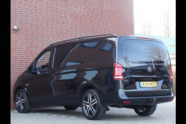 Mercedes-Benz Vito 116 CDI Lang LED/Camera/Trekhaak/Navigatie