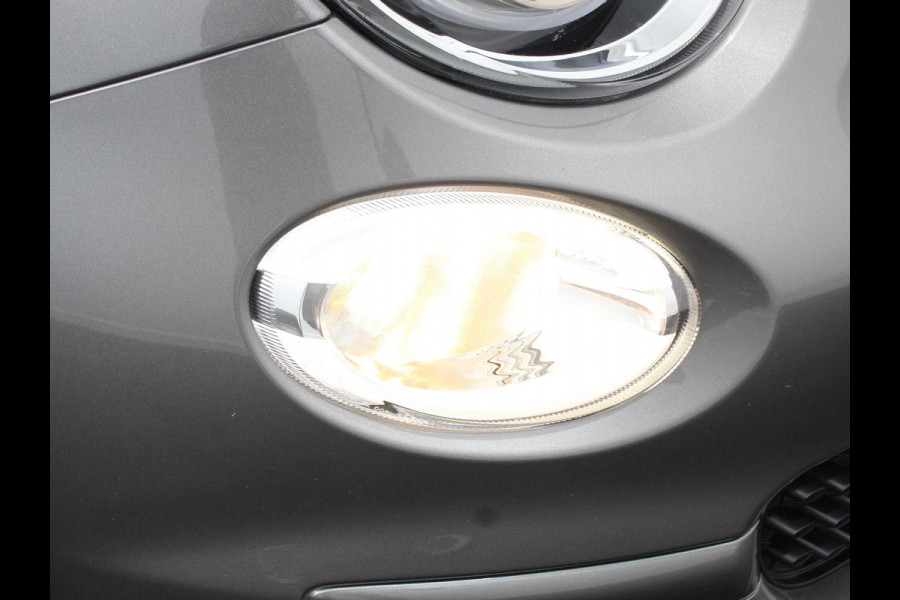 Fiat 500 1.0 Hybrid Club | Navigatie | Apple Carplay / Android Auto | Airco | Cruise Control | Parkeer sensoren | Dab