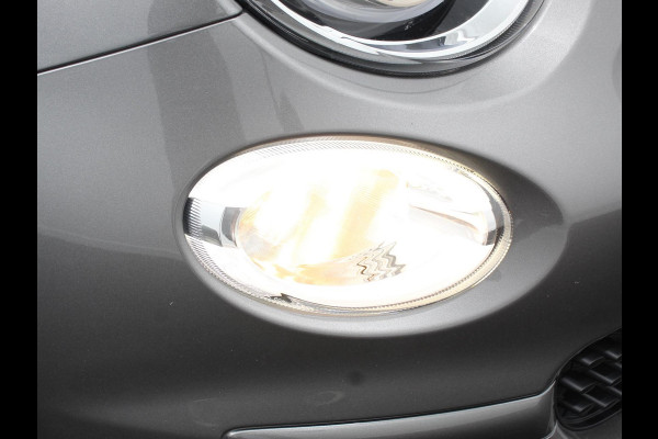 Fiat 500 1.0 Hybrid Club | Navigatie | Apple Carplay / Android Auto | Airco | Cruise Control | Parkeer sensoren | Dab