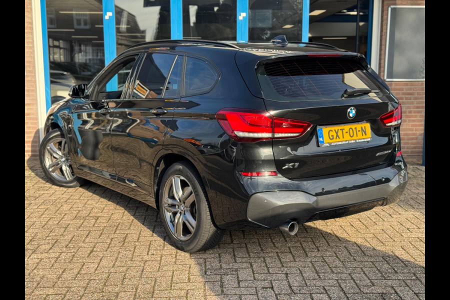 BMW X1 XDrive25e eDrive M-Pakket 2021 AUT CLIMA LEDER NAP!