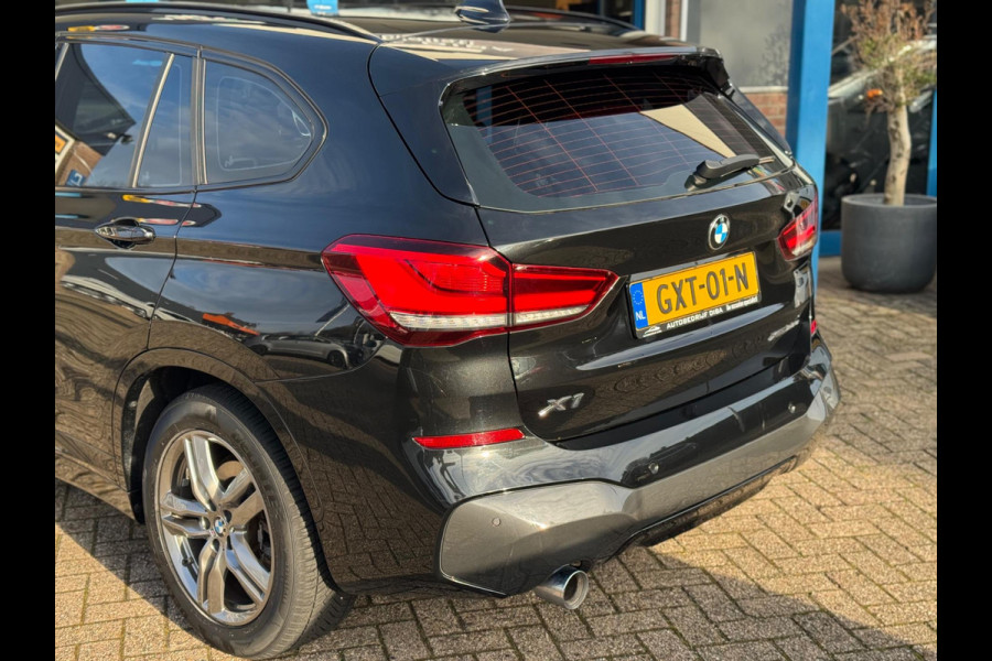 BMW X1 XDrive25e eDrive M-Pakket 2021 AUT CLIMA LEDER NAP!