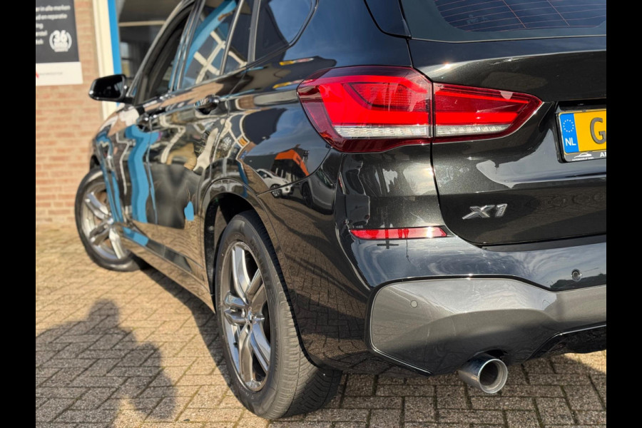BMW X1 XDrive25e eDrive M-Pakket 2021 AUT CLIMA LEDER NAP!