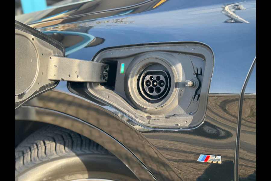 BMW X1 XDrive25e eDrive M-Pakket 2021 AUT CLIMA LEDER NAP!