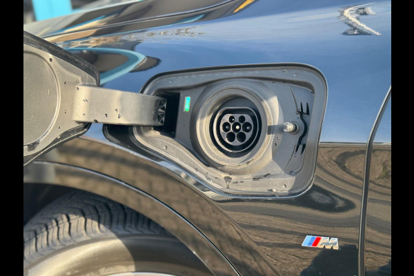 BMW X1 XDrive25e eDrive M-Pakket 2021 AUT CLIMA LEDER NAP!