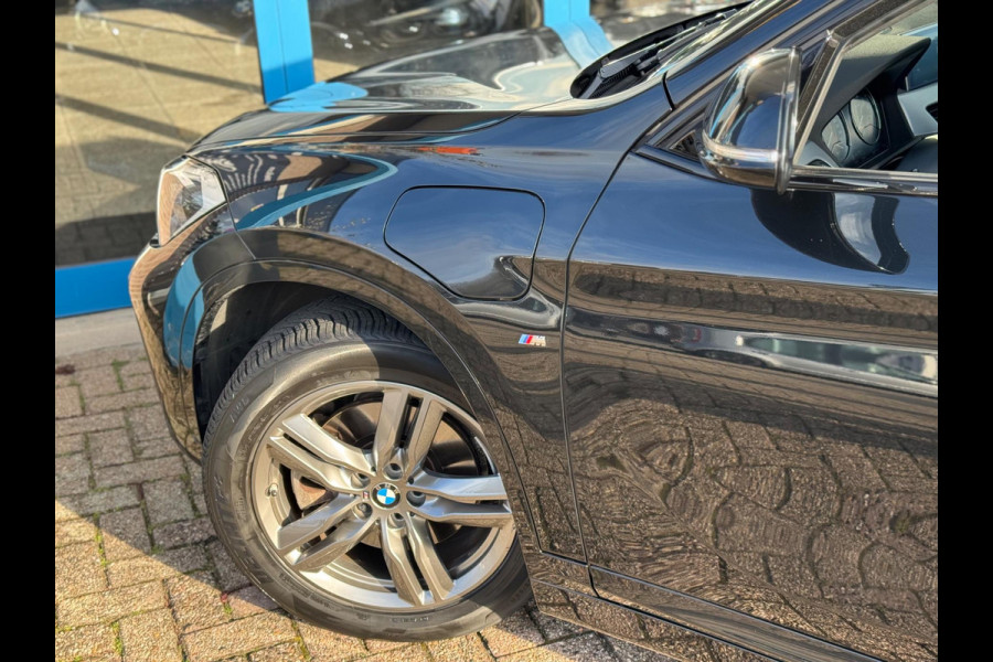 BMW X1 XDrive25e eDrive M-Pakket 2021 AUT CLIMA LEDER NAP!