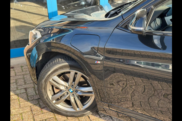 BMW X1 XDrive25e eDrive M-Pakket 2021 AUT CLIMA LEDER NAP!