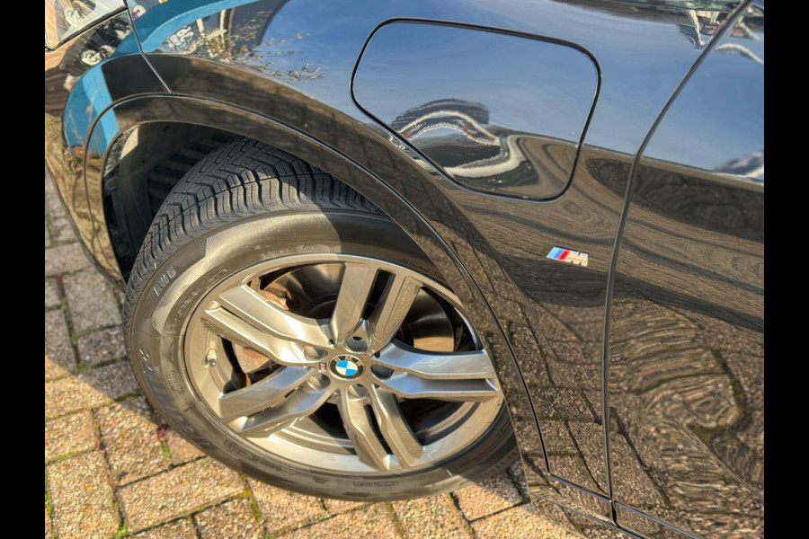 BMW X1 XDrive25e eDrive M-Pakket 2021 AUT CLIMA LEDER NAP!