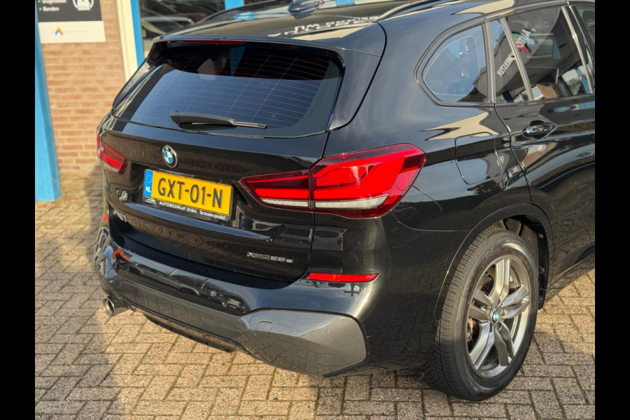 BMW X1 XDrive25e eDrive M-Pakket 2021 AUT CLIMA LEDER NAP!