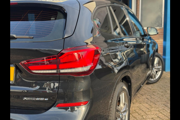 BMW X1 XDrive25e eDrive M-Pakket 2021 AUT CLIMA LEDER NAP!