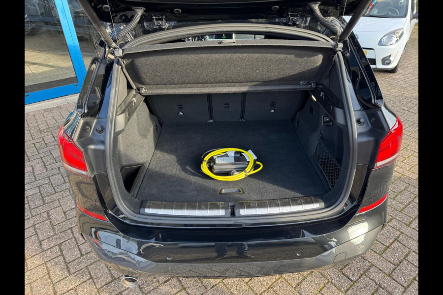 BMW X1 XDrive25e eDrive M-Pakket 2021 AUT CLIMA LEDER NAP!