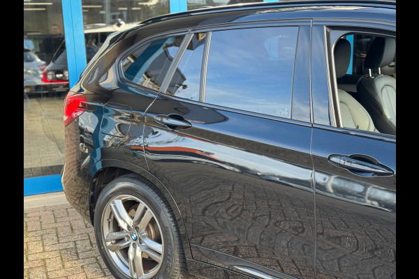 BMW X1 XDrive25e eDrive M-Pakket 2021 AUT CLIMA LEDER NAP!