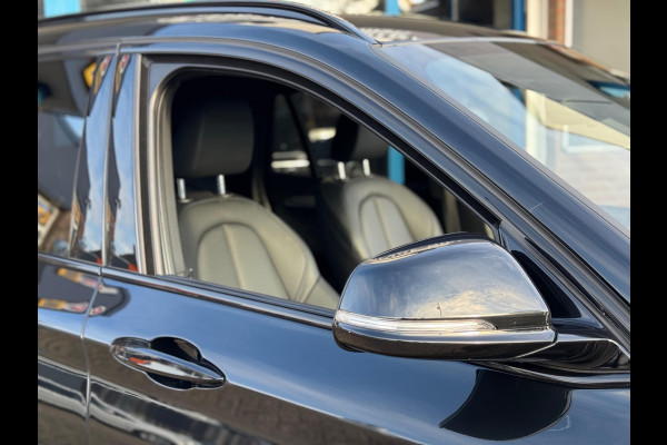 BMW X1 XDrive25e eDrive M-Pakket 2021 AUT CLIMA LEDER NAP!
