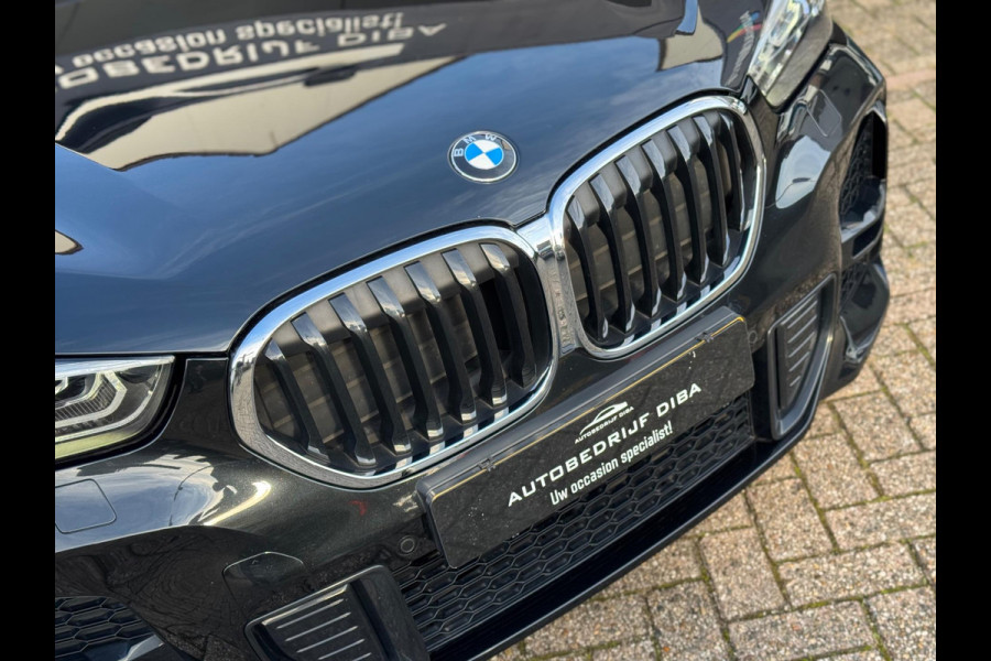 BMW X1 XDrive25e eDrive M-Pakket 2021 AUT CLIMA LEDER NAP!