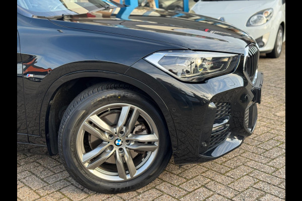 BMW X1 XDrive25e eDrive M-Pakket 2021 AUT CLIMA LEDER NAP!