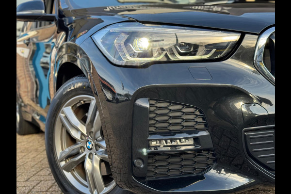 BMW X1 XDrive25e eDrive M-Pakket 2021 AUT CLIMA LEDER NAP!
