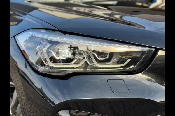 BMW X1 XDrive25e eDrive M-Pakket 2021 AUT CLIMA LEDER NAP!