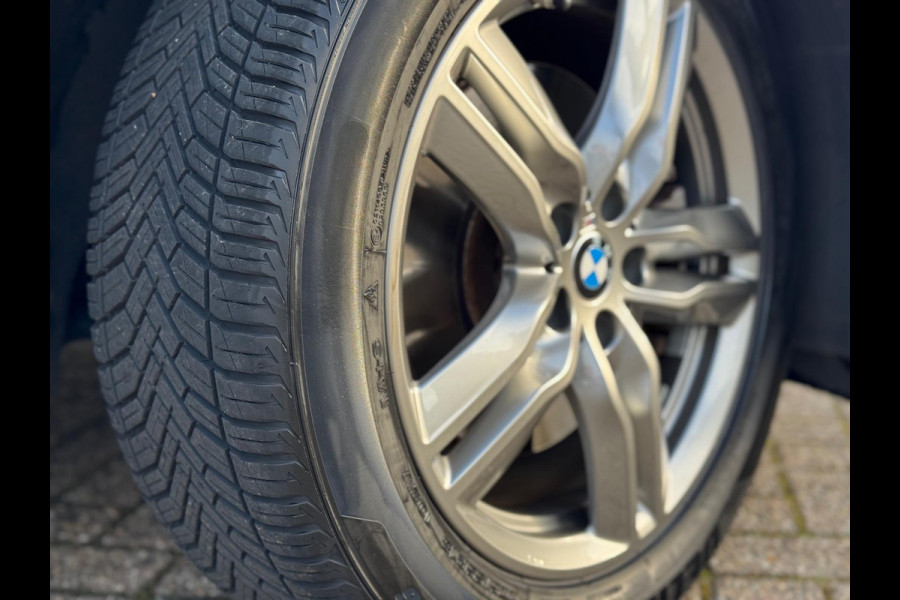 BMW X1 XDrive25e eDrive M-Pakket 2021 AUT CLIMA LEDER NAP!
