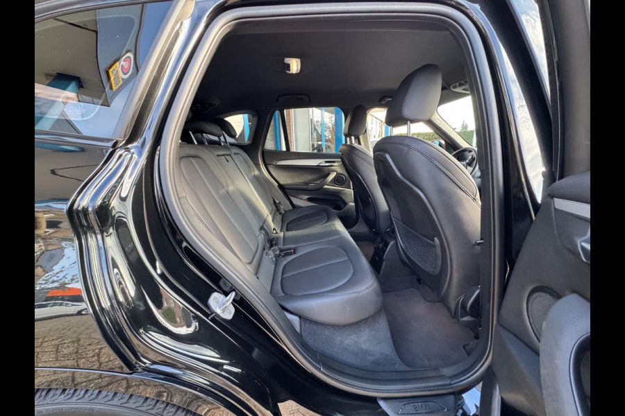 BMW X1 XDrive25e eDrive M-Pakket 2021 AUT CLIMA LEDER NAP!
