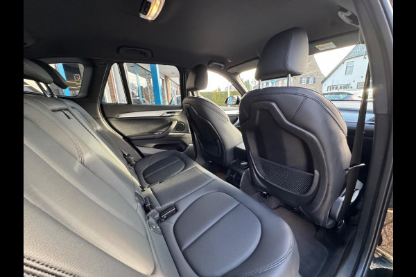 BMW X1 XDrive25e eDrive M-Pakket 2021 AUT CLIMA LEDER NAP!
