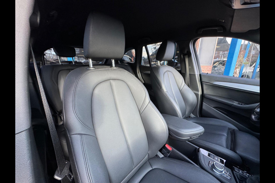 BMW X1 XDrive25e eDrive M-Pakket 2021 AUT CLIMA LEDER NAP!