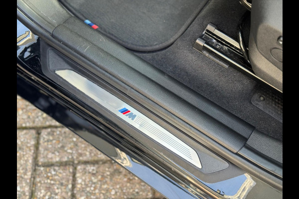 BMW X1 XDrive25e eDrive M-Pakket 2021 AUT CLIMA LEDER NAP!