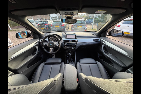 BMW X1 XDrive25e eDrive M-Pakket 2021 AUT CLIMA LEDER NAP!