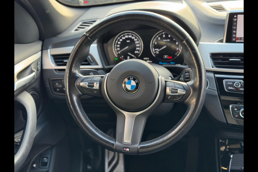 BMW X1 XDrive25e eDrive M-Pakket 2021 AUT CLIMA LEDER NAP!