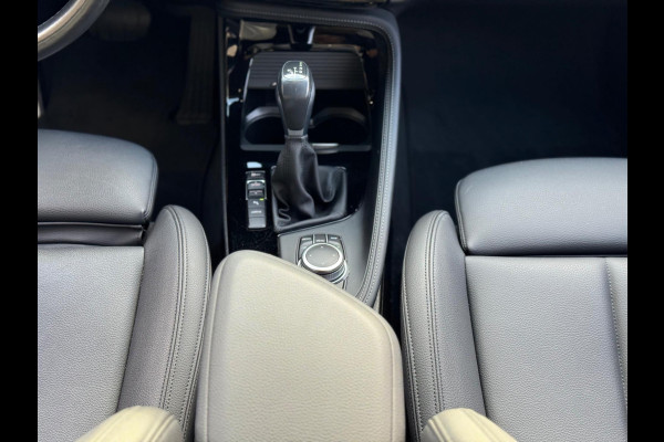 BMW X1 XDrive25e eDrive M-Pakket 2021 AUT CLIMA LEDER NAP!