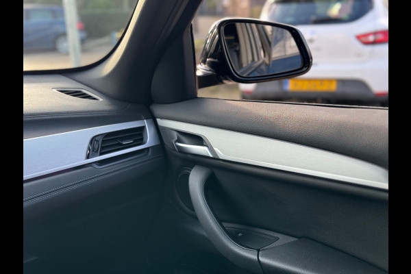 BMW X1 XDrive25e eDrive M-Pakket 2021 AUT CLIMA LEDER NAP!